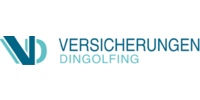 Kundenlogo Versicherungen Dingolfing GmbH