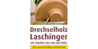 Kundenlogo Drechselholz Laschinger