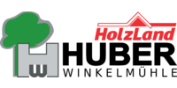 Kundenlogo Huber GmbH & Co. KG