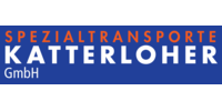 Kundenlogo Katterloher GmbH