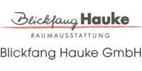 Kundenlogo Blickfang Hauke GmbH