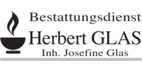 Kundenlogo Bestattungsdienst Herbert Glas