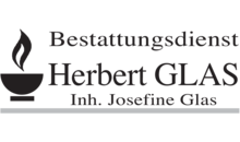 Kundenlogo von Bestattungsdienst Herbert Glas