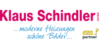 Kundenlogo Schindler Klaus GmbH