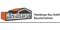 Kundenlogo Hitzelberger Bau GmbH