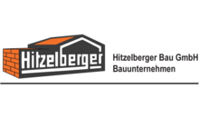 Kundenlogo von Hitzelberger Bau GmbH