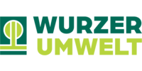 Kundenlogo Wurzer Umwelt GmbH