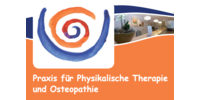Kundenlogo Osteopathie Schleipfer Jürgen