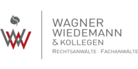 Kundenlogo Wagner, Wiedemann & Kollegen