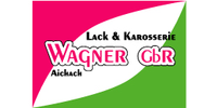 Kundenlogo Lack u. Karosserie Wagner GbR