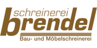 Kundenlogo Brendel Thomas