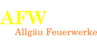 Kundenlogo Goder Stefan Allgäu Feuerwerke