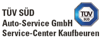 Kundenlogo TÜV ® Auto - Service GmbH