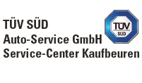Kundenlogo von TÜV ® Auto - Service GmbH
