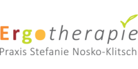 Kundenlogo Praxis für Ergotherapie Nosko-Klitsch Stefanie