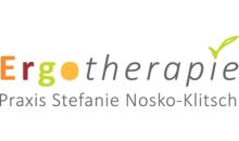 Kundenlogo von Praxis für Ergotherapie Nosko-Klitsch Stefanie