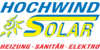 Kundenlogo von Hochwind Solar Energietechnik