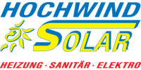 Kundenlogo Hochwind Solar Energietechnik