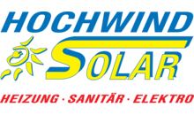 Kundenlogo von Hochwind Solar Energietechnik