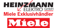 Kundenlogo Elektro Heinzmann GmbH