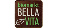 Kundenlogo Biomarkt BELLA VITA