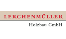 Kundenlogo von Lerchenmüller Holzbau GmbH