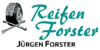 Kundenlogo von Reifen- & Kfz-Service Forster