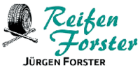 Kundenlogo Reifen- & Kfz-Service Forster