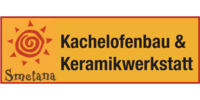 Kundenlogo Kachelofenbau & Keramikwerkstatt Smetana