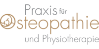 Kundenlogo Praxis für Osteopathie und Physiotherapie Frommelt