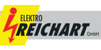Kundenlogo Elektro - Reichart GmbH