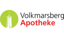 Kundenlogo von Volkmarsberg-Apotheke