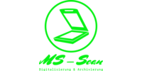 Kundenlogo MS-Scan