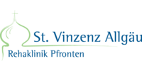 Kundenlogo Rehaklinik St. Vinzenz