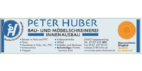 Kundenlogo Huber Peter