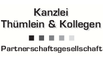 Kundenlogo von Thümlein u. Kollegen Rechtsanwälte