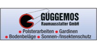 Kundenlogo Guggemos Raumausstatter GmbH