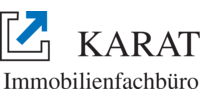 Kundenlogo IMMOBILIEN KARAT GmbH