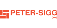 Kundenlogo PETER - SIGG OHG
