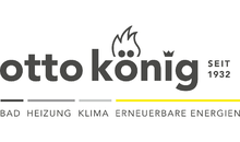 Kundenlogo von König Otto GmbH & Co. KG