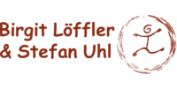 Kundenlogo Krankengymnastik Löffler & Uhl