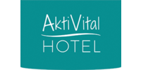 Kundenlogo AktiVital Hotel