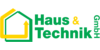 Kundenlogo von Haus & Technik GmbH