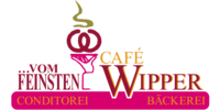 Kundenlogo Wipper Café