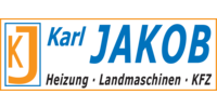 Kundenlogo Karl Jakob GmbH & Co. KG