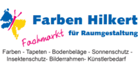 Kundenlogo Hilkert GmbH Farben