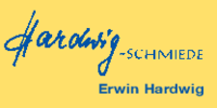 Kundenlogo Hardwig Erwin Schmiedemeister