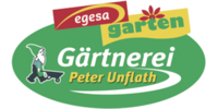 Kundenlogo Gärtnerei Unflath Peter