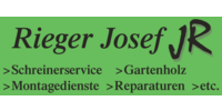 Kundenlogo Rieger Josef