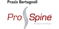 Kundenlogo Bertagnoli Prof. & Kollegen Pro Spine